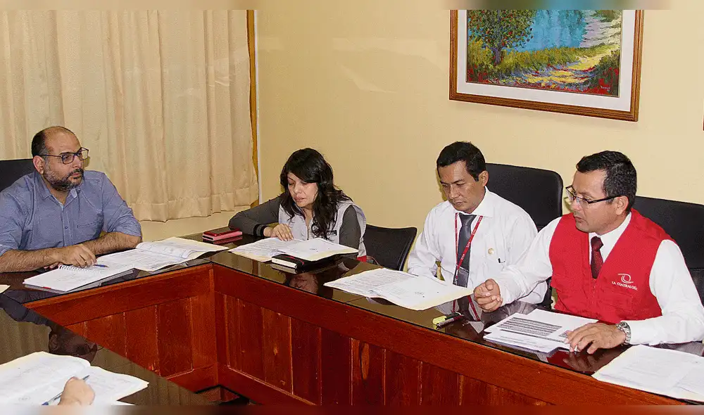 Inician retiro de 53 docentes acusados de abuso sexual