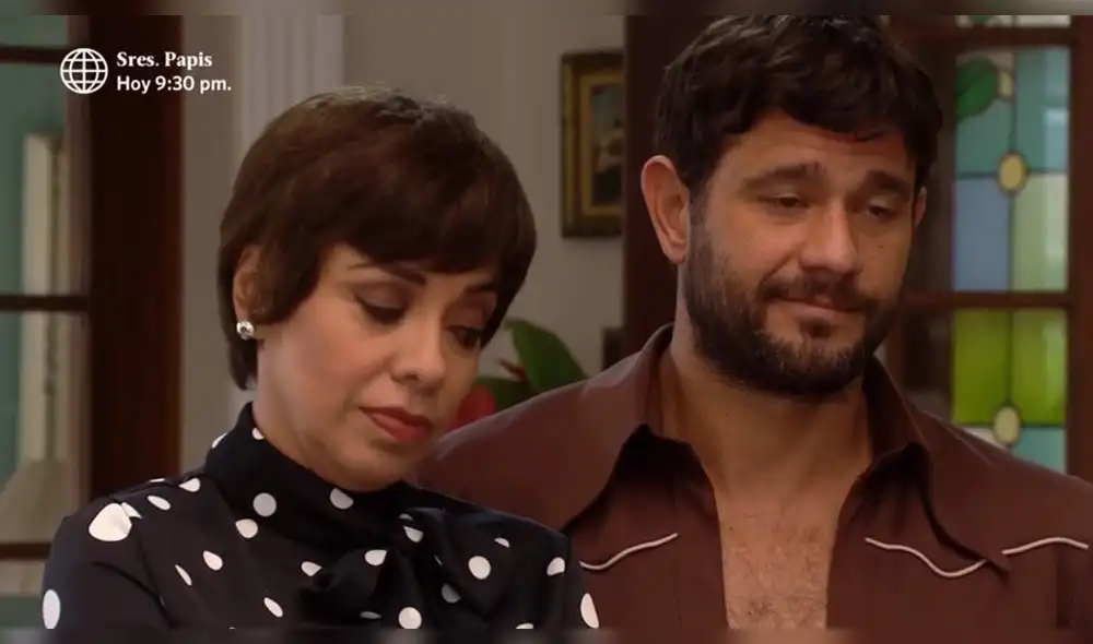 Mónica Sánchez y Tatiana Astengo en épica guerra de cachetadas en TV [VIDEO]