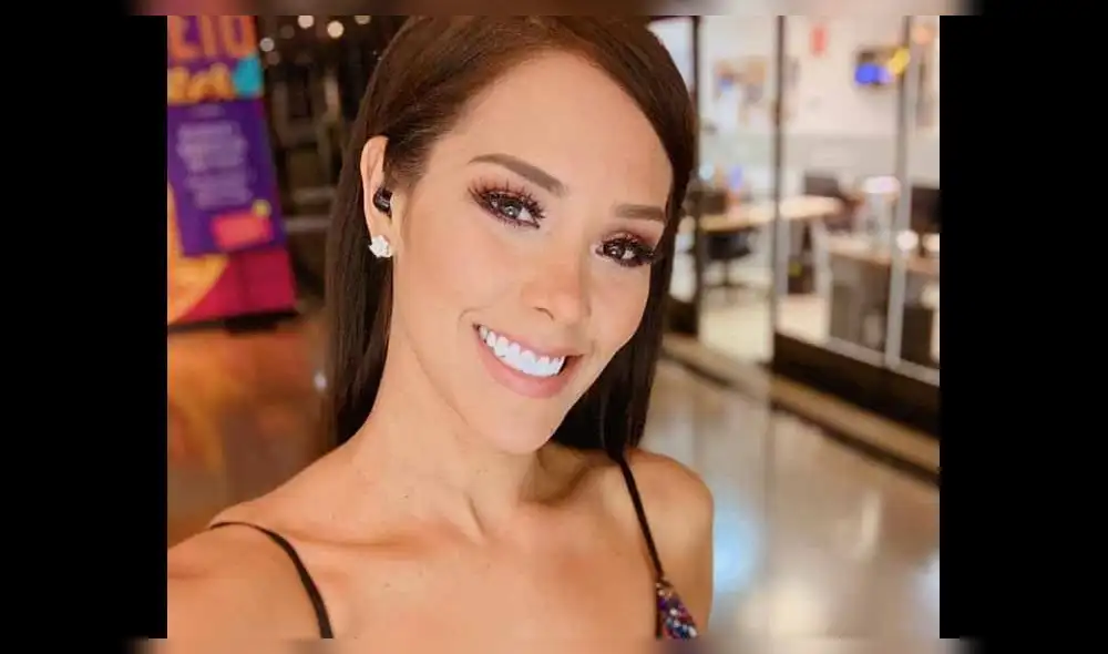 Karen Schwarz enfrenta a usuaria por acusarla de mal trato a su hija