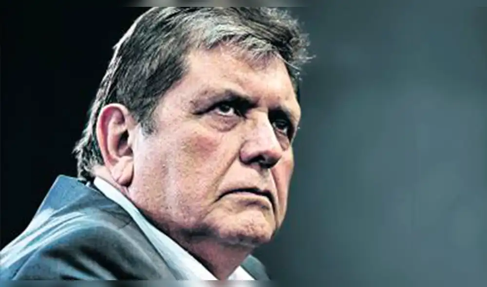 Alan García: restos de expresidente serán cremados este viernes