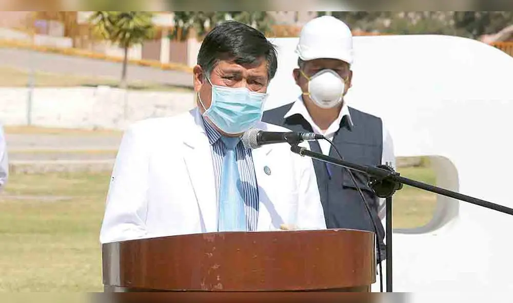 contradicciones. Chirinos no asume su responsabilidad en el caso de los retornados enviados a casa sin cuarentena. contradicciones. Chirinos no asume su responsabilidad en el caso de los retornados enviados a casa sin cuarentena.