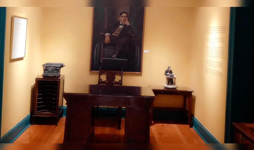 Una mirada fresca a la obra de Mariátegui 