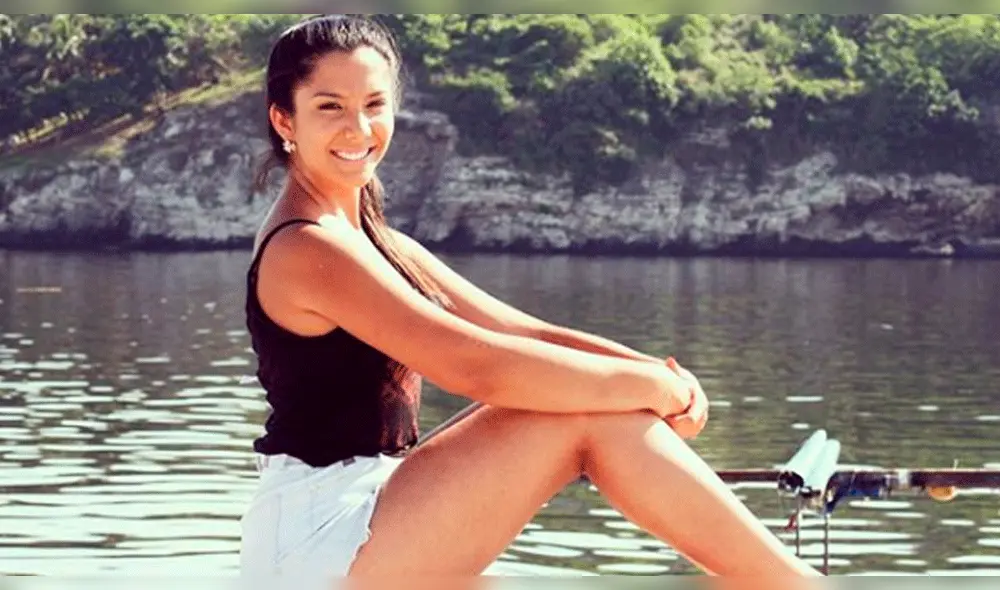 Mayra Couto cautiva con video en bikini y realiza importante reflexión sobre las mujeres