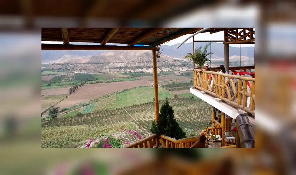 Semana Santa: 10 lugares en Lima para visitar en familia [FOTOS]