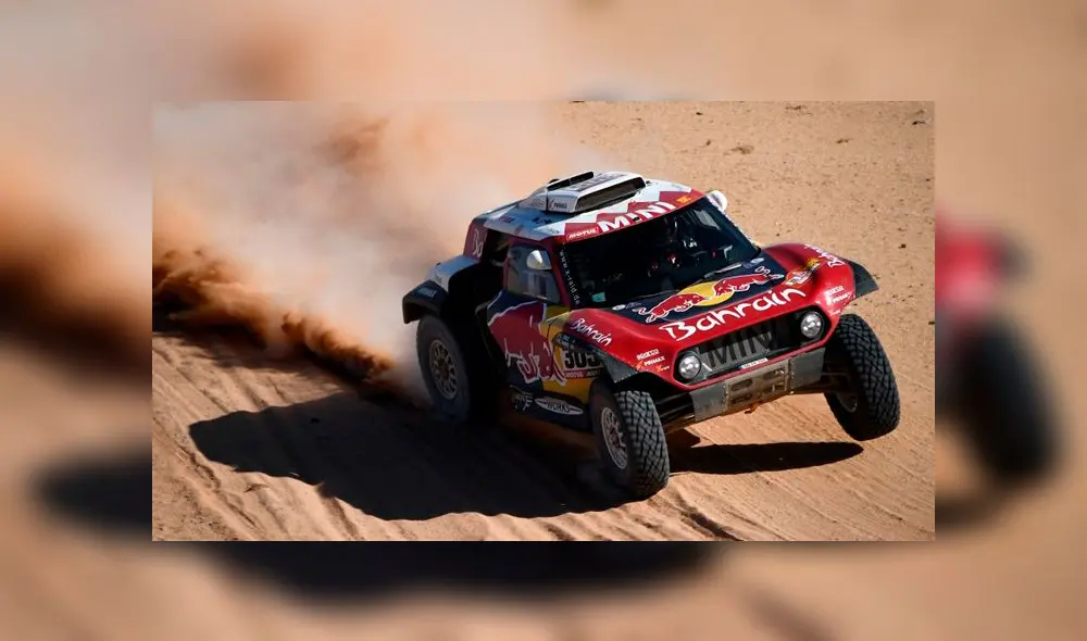 Dakar 2020 Dakar 2020