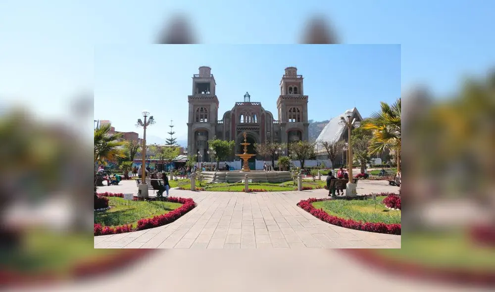 Áncash: Este miércoles se elegirá a encargado del gobierno regional