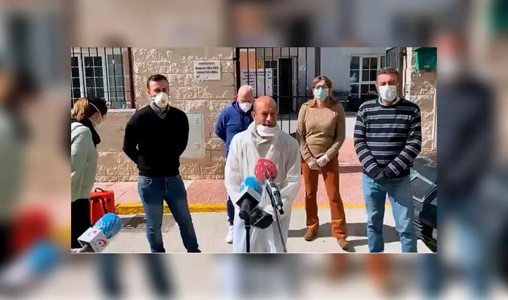 Alcalde refirió que no ha recibido respuesta de apoyo por parte de la Junta de Andalucía. (Foto: Andalucía Información) Alcalde refirió que no ha recibido respuesta de apoyo por parte de la Junta de Andalucía. (Foto: Andalucía Información)