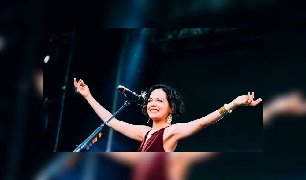 Natalia Lafourcade: las polémicas que envuelven la trayectoria de la artista mexicana