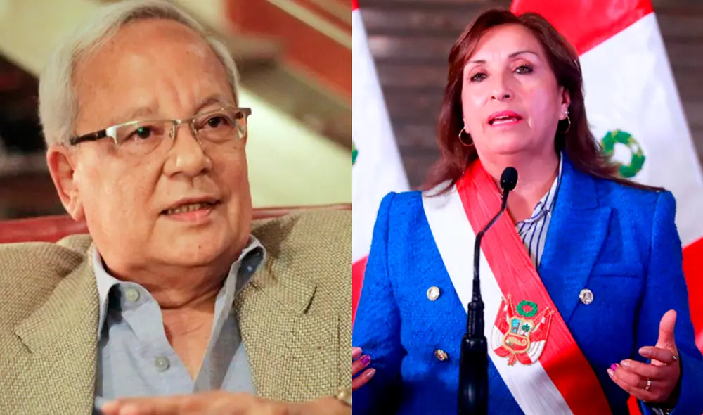 César Hildebrandt César Hildebrandt