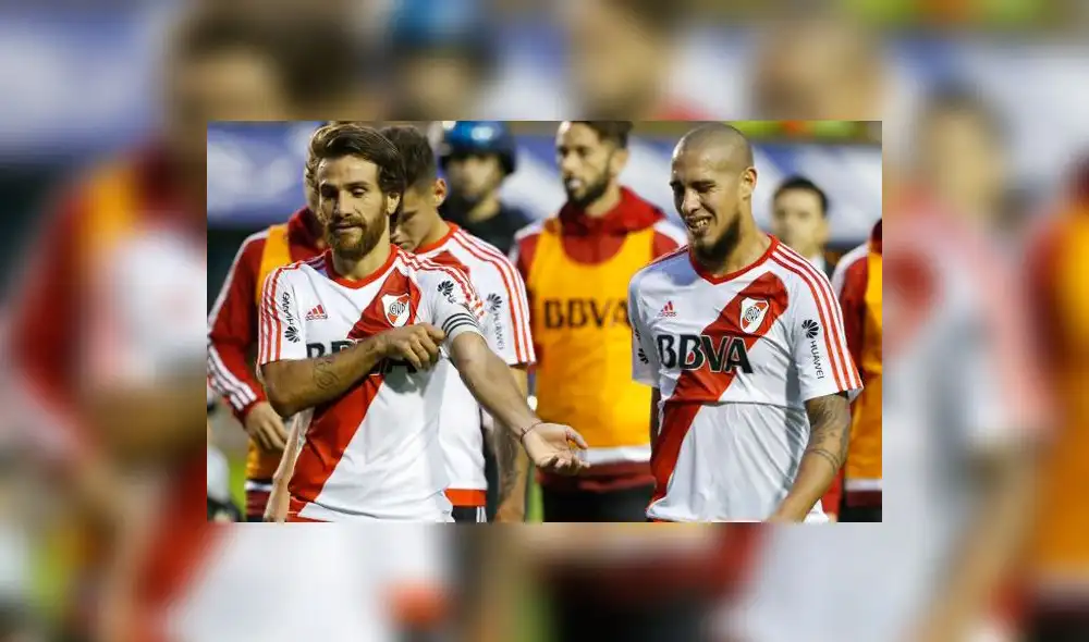 Copa Libertadores: escándalo por casos de doping en River Plate