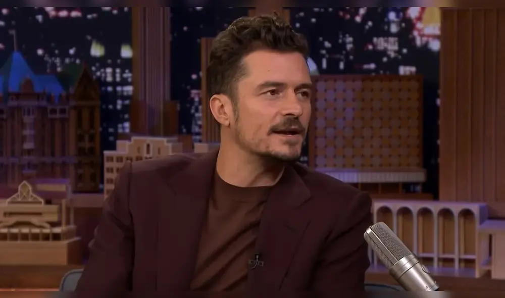 El actor reveló durante una entrevista que la cantante de pop se lleva muy bien con los niños. El actor reveló durante una entrevista que la cantante de pop se lleva muy bien con los niños.