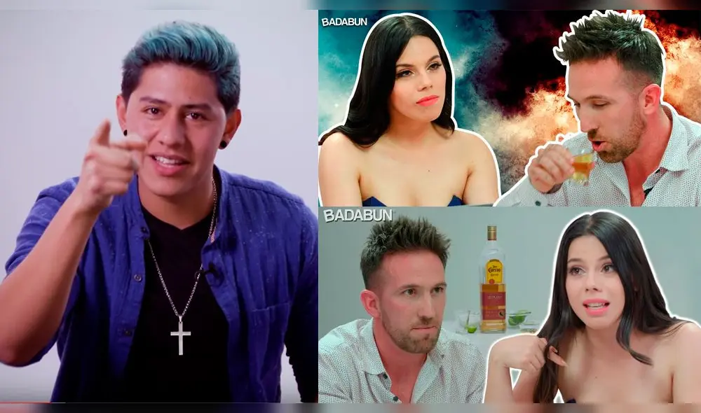 Tavo Betancourt se indigna al ver a la ‘Chica Badabun’ con su expareja