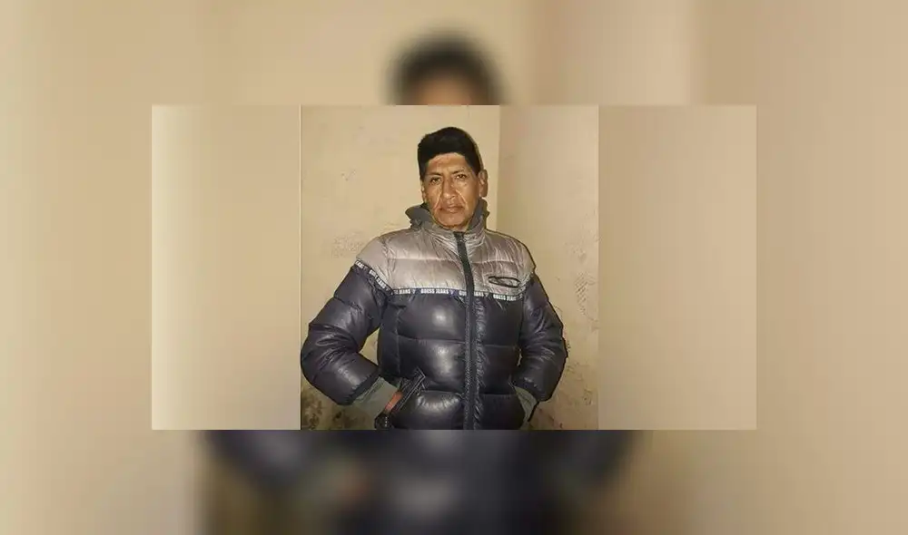 Capturan a sujeto que captaba a hombres para prostituirlos en Puno