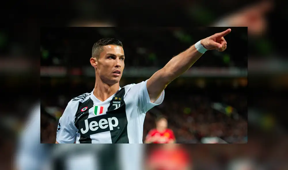 Las mejores jugadas y goles de Cristiano Ronaldo [VIDEOS]