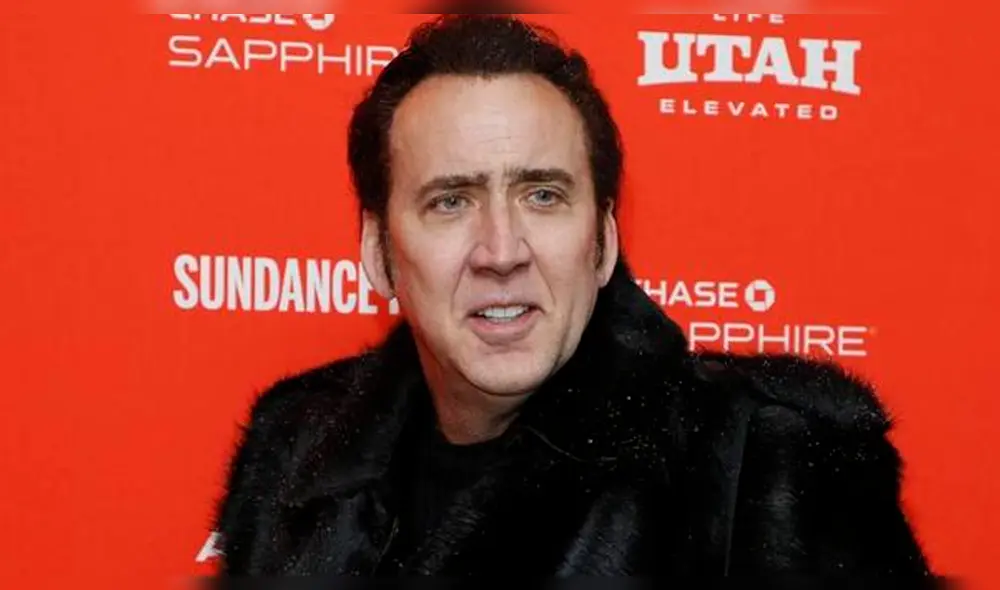 Nicolas Cage exige divorcio a Erika Koike a solo cuatro días de su matrimonio 