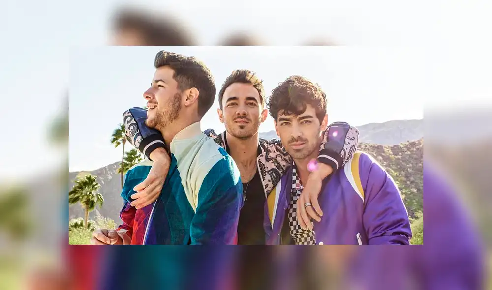 Google Translate Viral: colocan "Jonas Brothers" en el traductor y resultado enloquece a fanáticas [VIDEO]