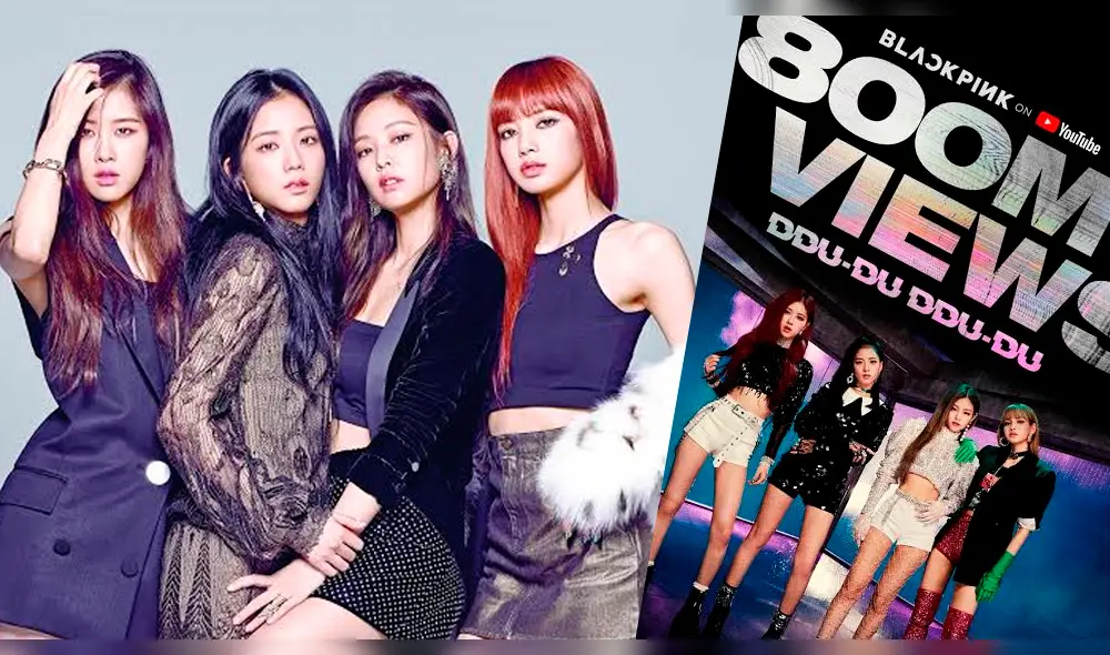 BLACKPINK: Se reporta que el grupo obtiene millonaria ganancia gracias a su canal de Youtube. BLACKPINK: Se reporta que el grupo obtiene millonaria ganancia gracias a su canal de Youtube.