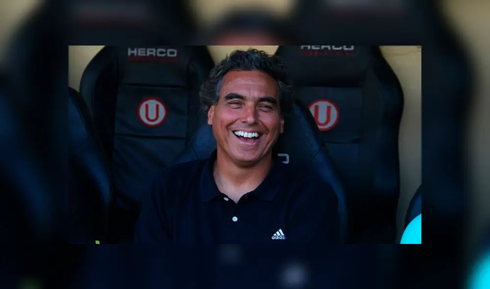 Universitario de Deportes – Estadio Monumental