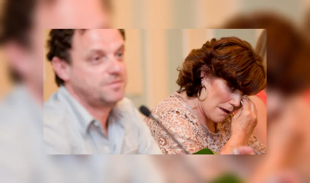 Madre de Cristiano Ronaldo padece cáncer y lucha por su vida [VIDEO]