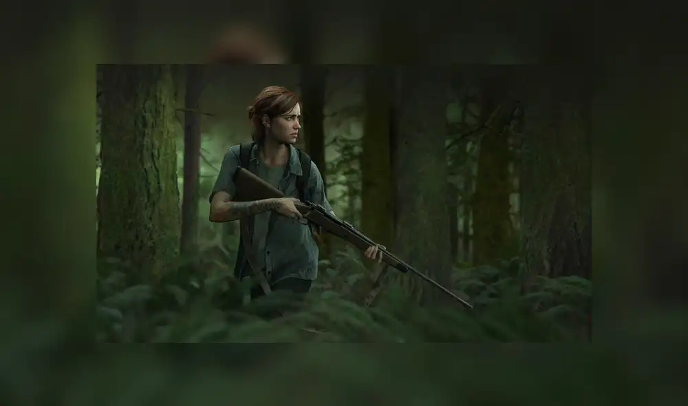 The Last of US Part II podría mostrar un gameplay antes del E3, según esta publicación