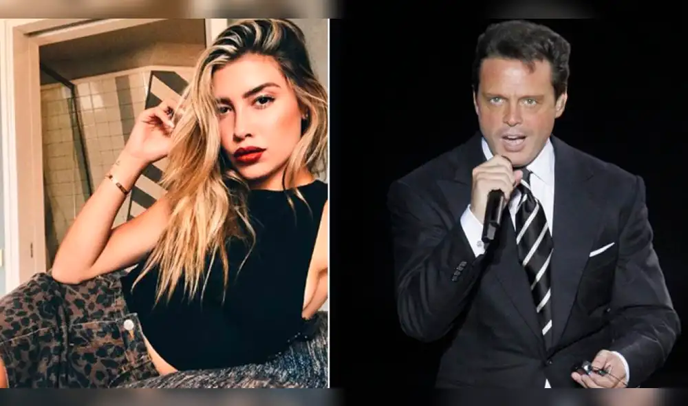 Instagram: hija de Luis Miguel es discriminada de restaurante en USA por hablar español [VIDEO]