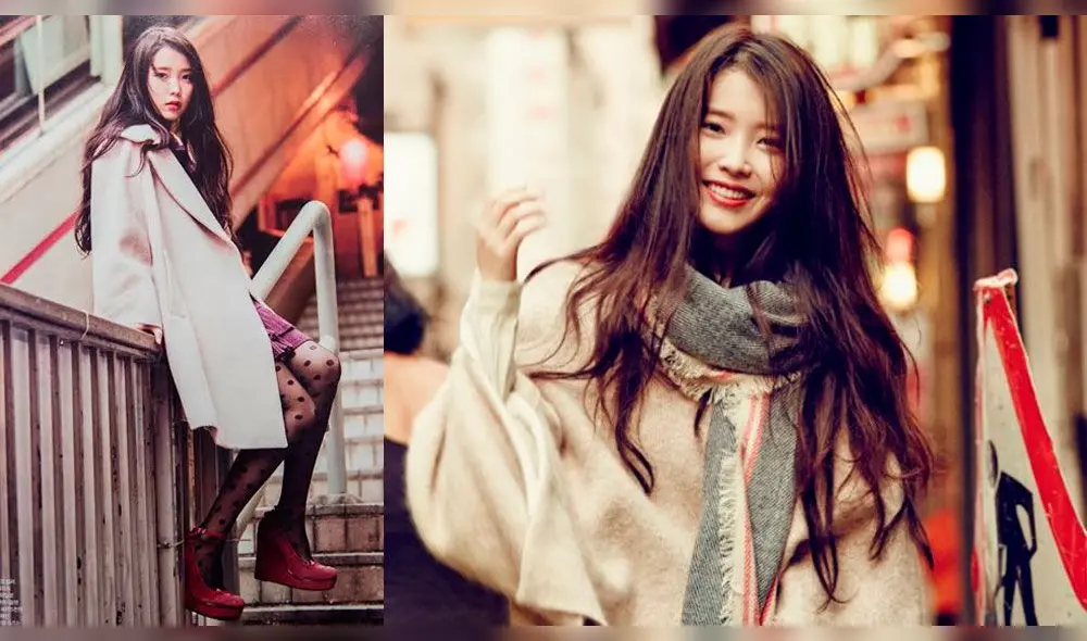 IU, que creció pobre, ha realizado donaciones anuales de 300 millones de wones a 500 millones de wones a varias organizaciones benéficas durante los últimos cinco años.