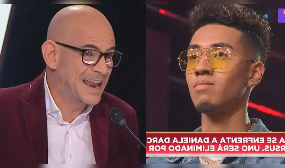 Yo Soy: Imitador de Ozuna es eliminado tras versus con imitadora de Daniela Darcourt
