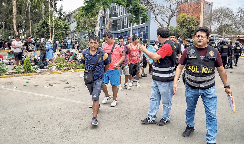 San Marcos San Marcos