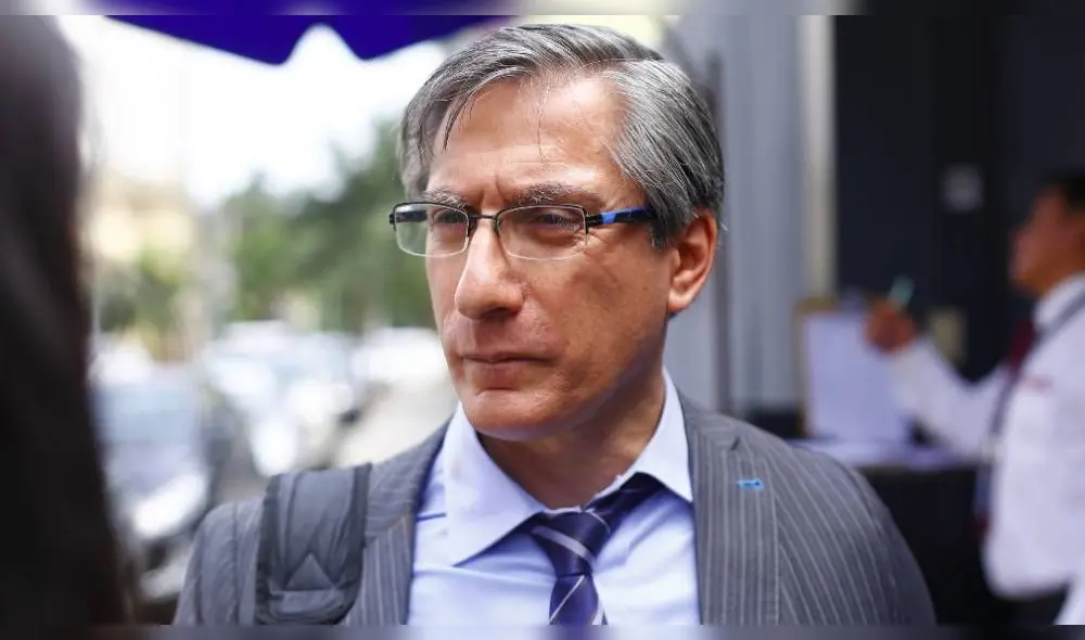 El conductor contó en una entrevista que dio negativo a múltiples pruebas de descarte. (Foto: Marco Cotrina - GLR) El conductor contó en una entrevista que dio negativo a múltiples pruebas de descarte. (Foto: Marco Cotrina - GLR)