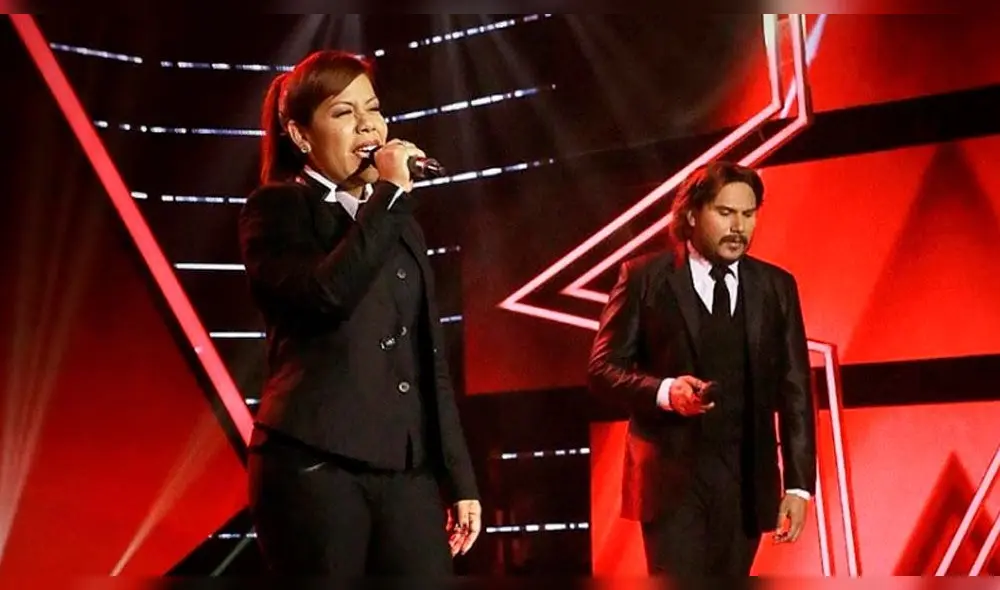 Dúo Pimpinela gana “Yo Soy” y fans de imitadores se enfrentan por resultado