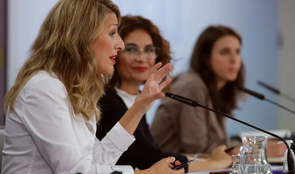 españa elimina brecha salarial españa elimina brecha salarial