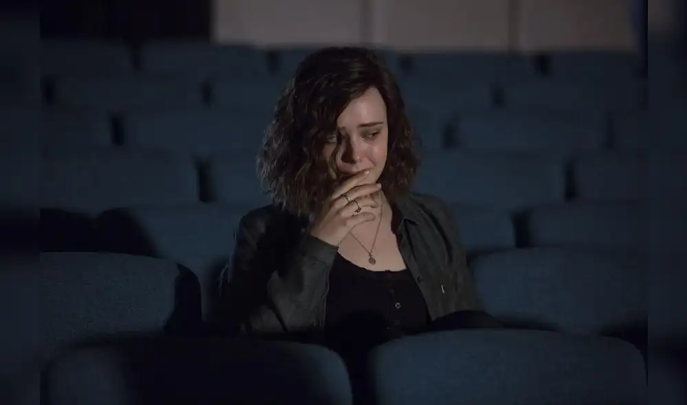13 Reasons why: creador revela porqué la escena más dura de la serie fue dirigida por una mujer