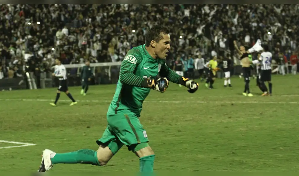 Leao Butrón: “Nos gustó la decisión de la Comisión de Justicia de la FPF”