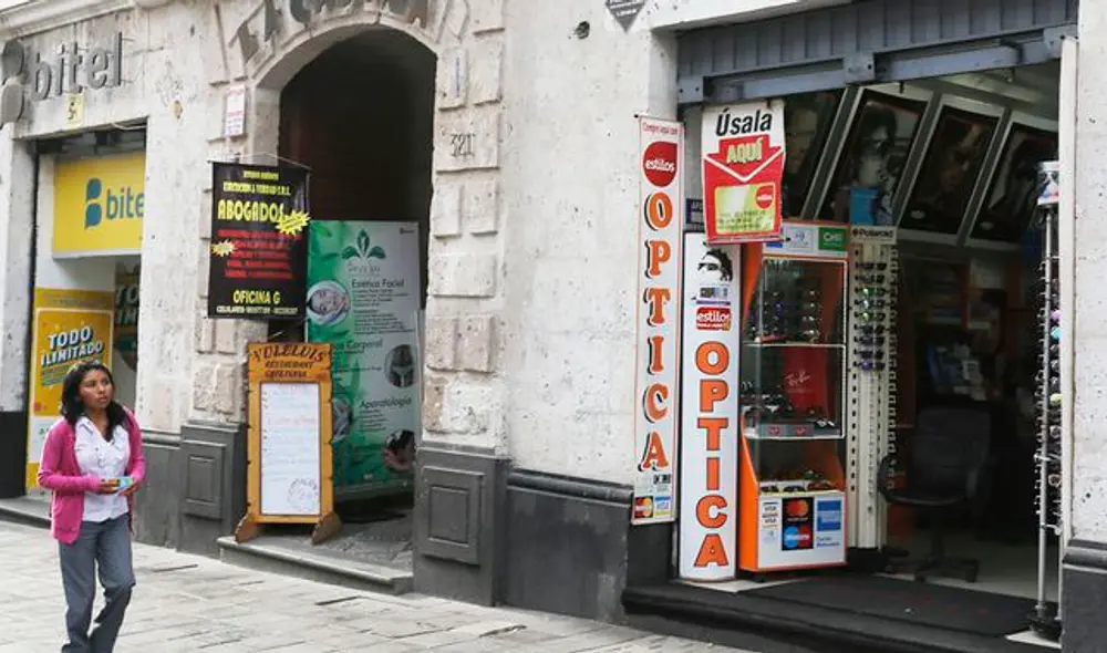 Municipio notificará a los propietarios de los locales para que en 30 días corrijan los errores. Municipio notificará a los propietarios de los locales para que en 30 días corrijan los errores.