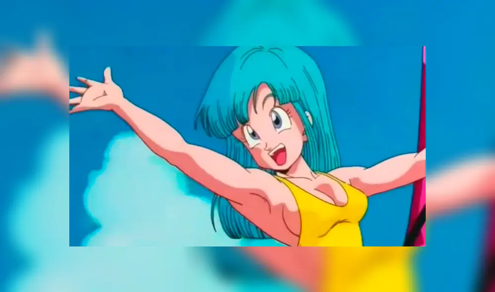 Dragon Ball Super: Chica realiza sexy cosplay de Maron, la exnovia de Krillin, y alborota a fans [FOTOS]