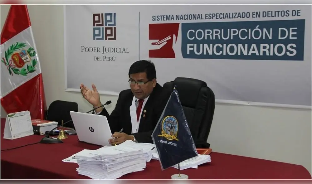 juez da prisión preventiva juez da prisión preventiva