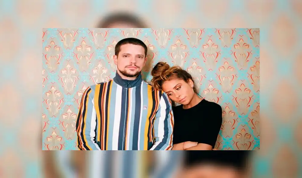 Lasso causa furor en las redes sociales con su nuevo tema ‘Odio que no te odio’ Lasso causa furor en las redes sociales con su nuevo tema ‘Odio que no te odio’