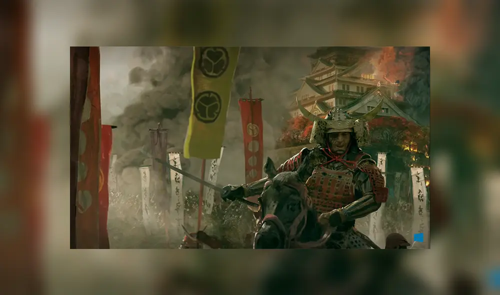 Aparece conteo regresivo que insinúa la presentación de Age of Empires IV.