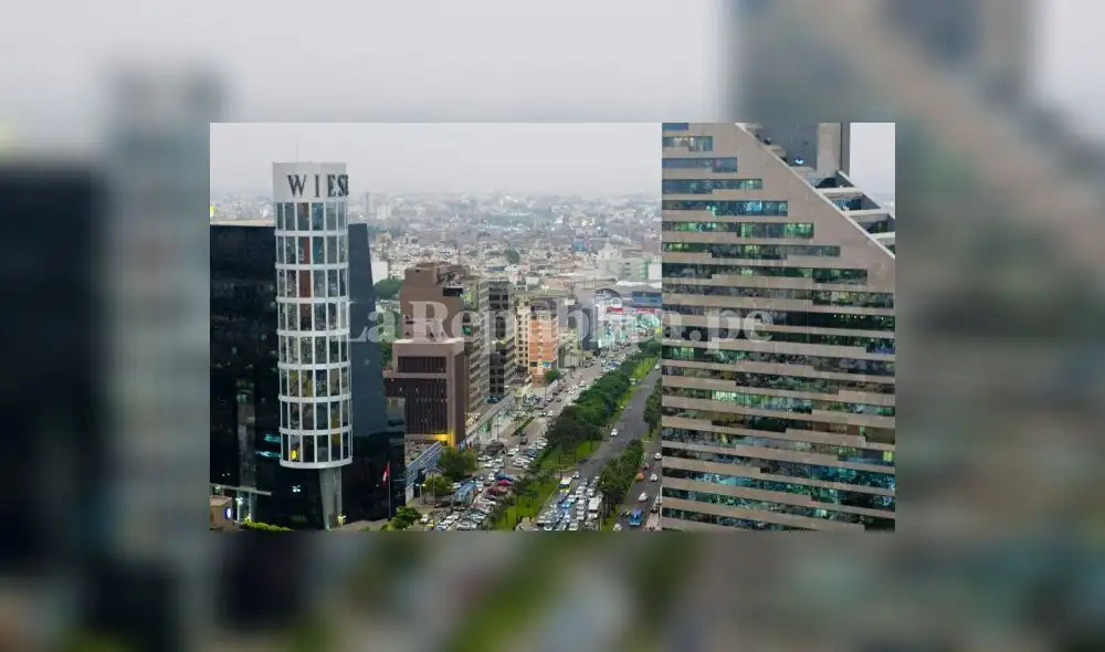 Centrum: Perú cae al puesto 55 de 63 países en ranking de competitividad