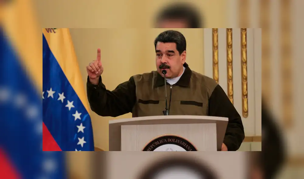 Venezuela podría estar en lista de EE.UU. como país patrocinador de terrorismo