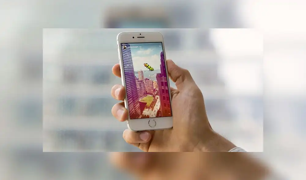 Instagram: descubre increíble truco para ocultar tus historias a contactos 'indeseados' [VIDEO]