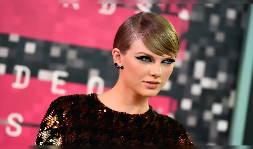 Taylor Swift y su épica reacción ante una pregunta machista 