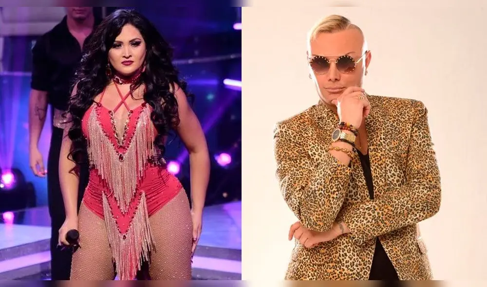 Carlos Cacho se burla de Michelle Soifer