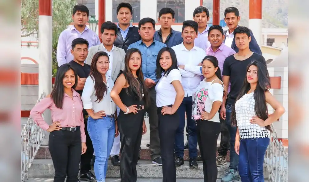 Lanzan en Abancay la primera ´Criptomoneda´ para cooperación colectiva