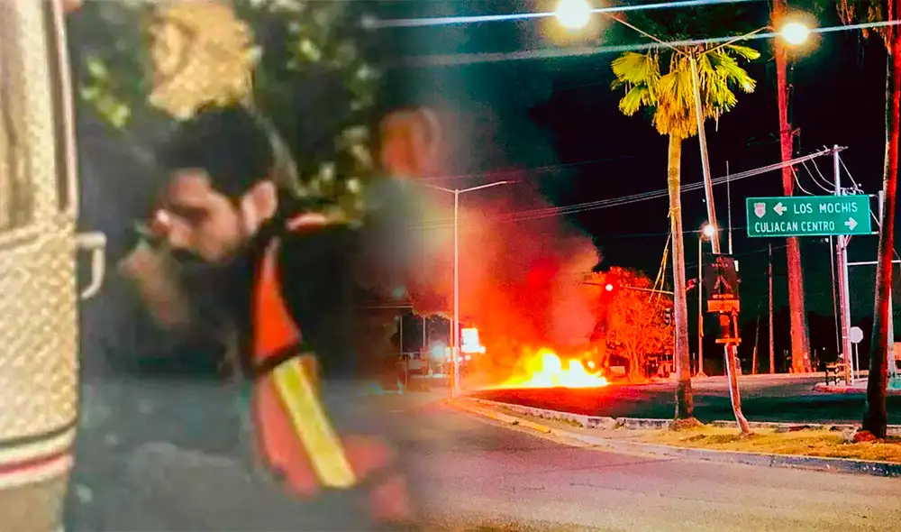 Los mexicanos se preguntan si la captura de Ovidio Guzmán fue un éxito o un fracaso. Foto: Composición LR / Reporte Indigo. Los mexicanos se preguntan si la captura de Ovidio Guzmán fue un éxito o un fracaso. Foto: Composición LR / Reporte Indigo.