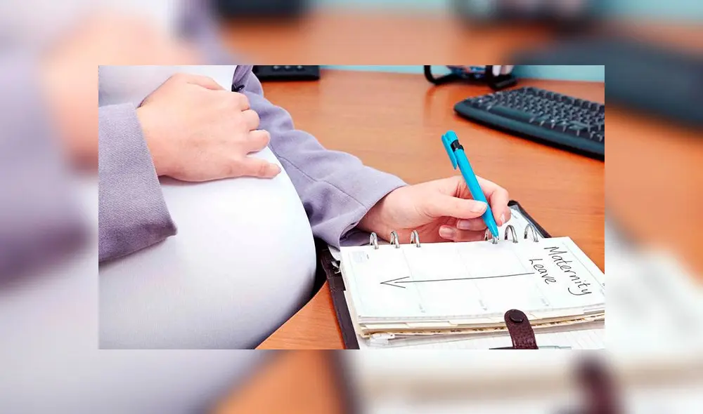 Una de tres mujeres en España sufrió discriminación laboral por ser madre