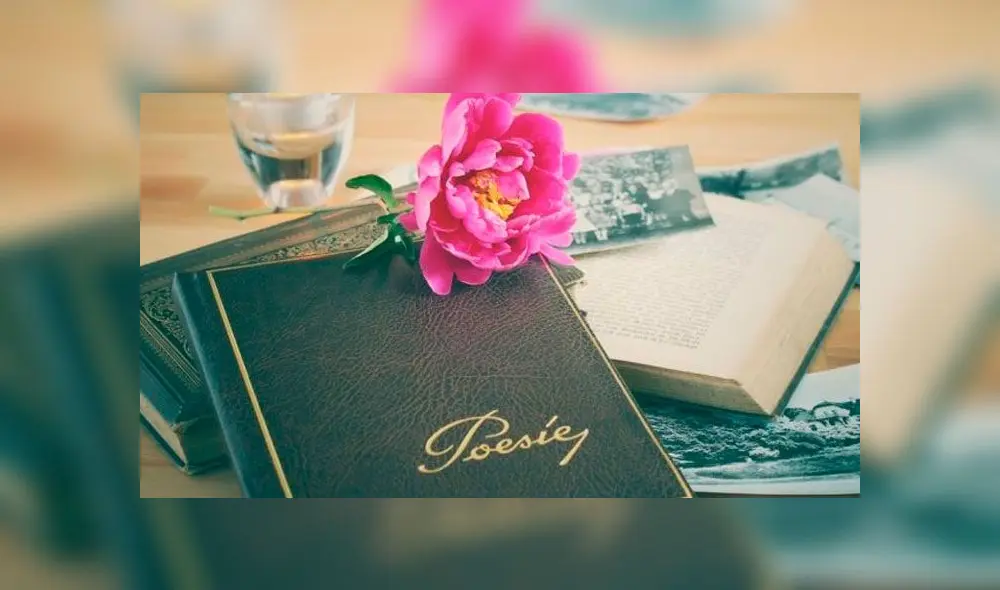 ¿Por qué el Día de la Poesía se celebra el 21 de marzo?