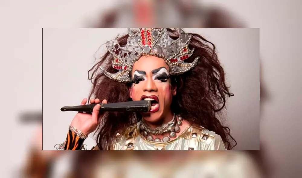 Muere Oswaldo Calderón, pionero del arte drag en México [FOTOS]