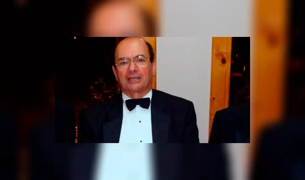 Hijo de socio de Atala: “Mi padre no firmó contrato con Odebrecht”