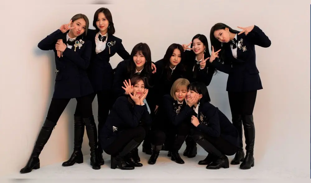 El grupo K-pop fue elegido debido a su éxito en ventas y en las listas musicales en varios países alrededor del mundo.